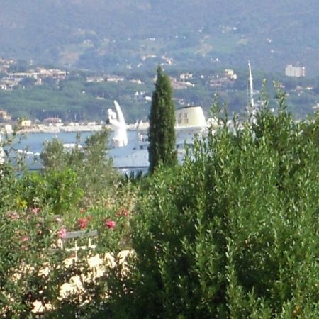 Résidence Saint Tropez Extérieur photo